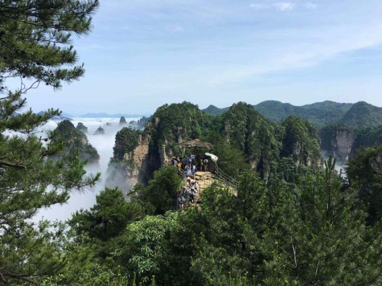 zhangjiajie-national-forest-park-private-day-tour