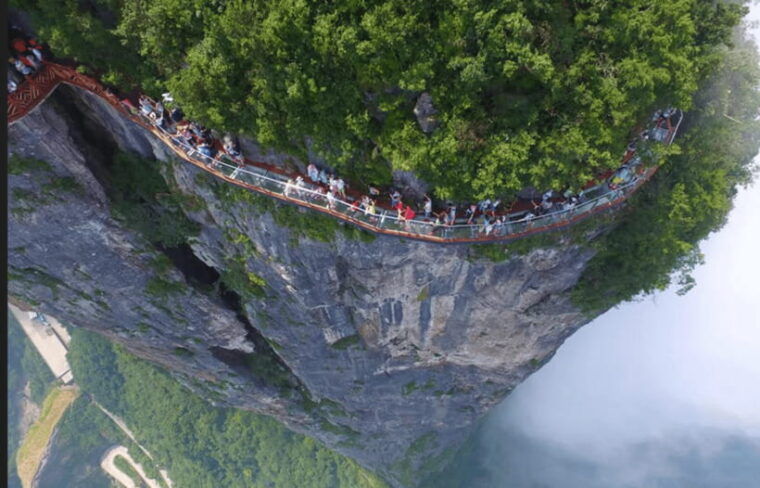 zhangjiajie-tianmen-mountain-tour-tianmen-fox-fairy-show