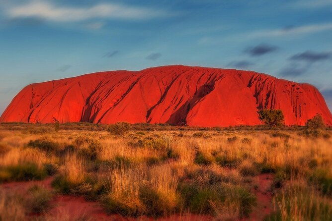 7-Day Guided Tour of Alice Springs with Accommodation Included - Key Points