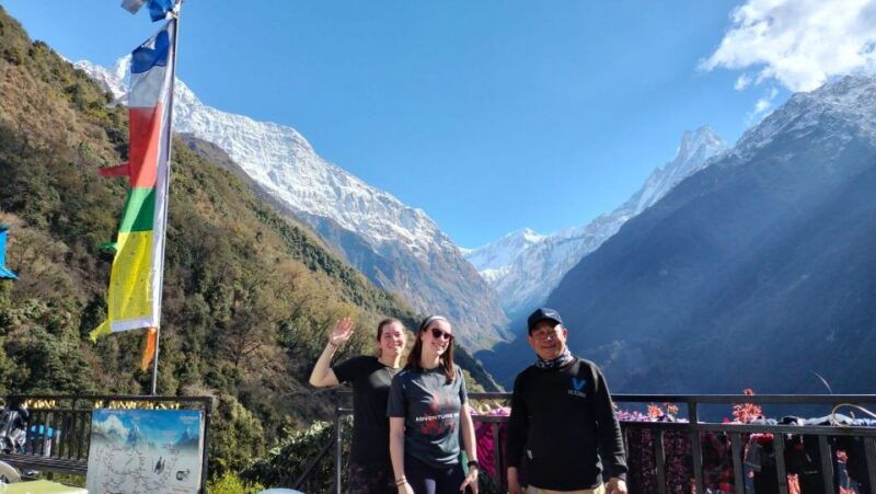 7-days-annapurna-base-camp-trek-customized-trip-itinerary