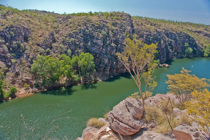 7 Days Darwin, Kakadu National Park, Katherine Gorge Touring Package - Key Points