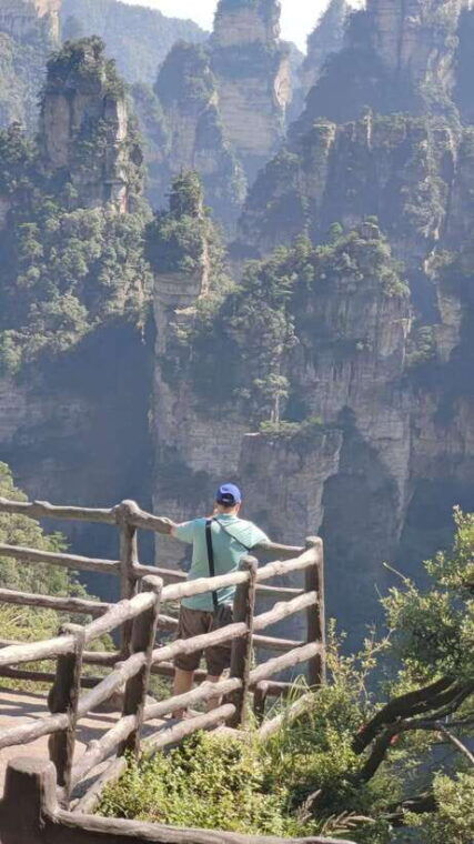 1-day-private-tour-to-zhangjiajie-highlights