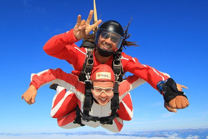 10,000ft Skydive over Abel Tasman with NZ's Most Epic Scenery - FAQ