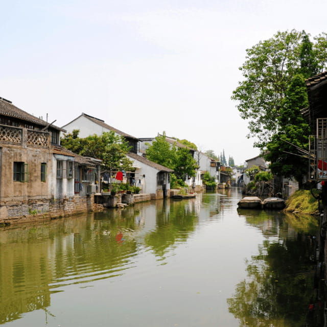 2-day-private-shanghai-skyline-to-watertown-suzhou-garden