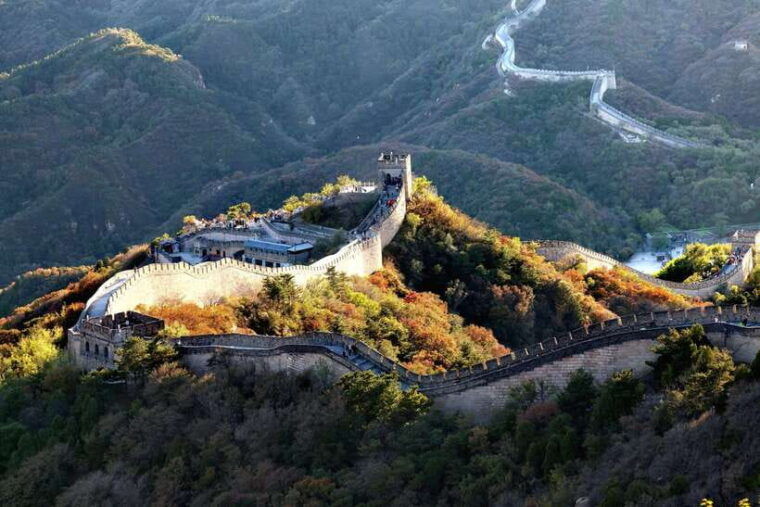 2-day-tour-with-enjoying-sunrise-from-mutianyu-great-wall
