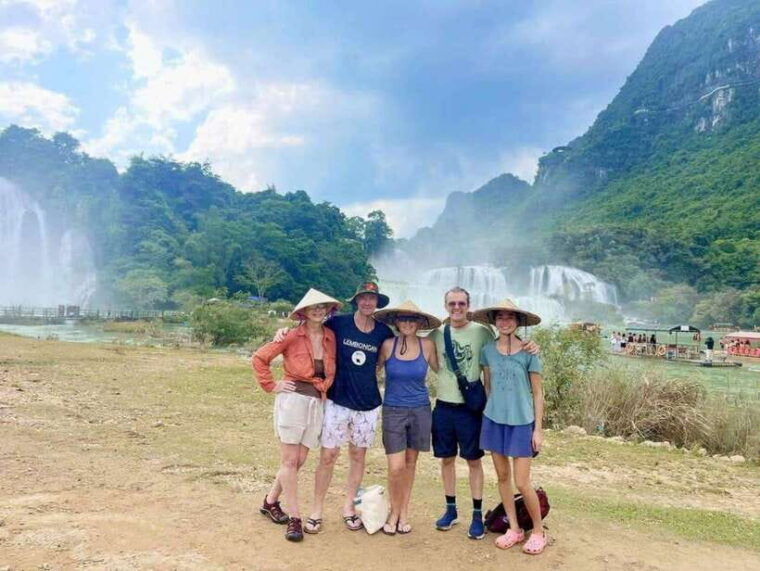 2-days-customized-private-car-trip-to-ban-gioc-waterfall