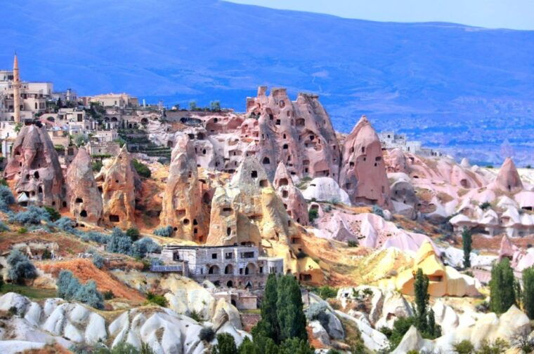 2-days-private-cappadocia-tour-from-istanbul-by-plane