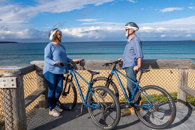 2-Hour Eden Guided E-Bike Tour Around Lake Curalo - Final Thoughts