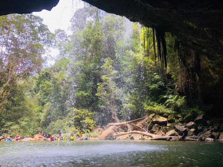 2d1n-jungle-hike-to-2-waterfall-with-a-4x4-journey