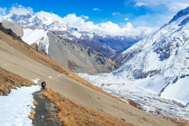 3-day-ghorepani-poonhill-trek-from-pokhara