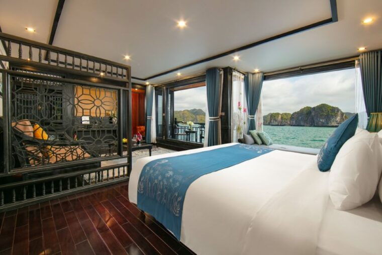 3-day-hanoi-city-tour-lan-ha-bay-5-star-cruise-balcony