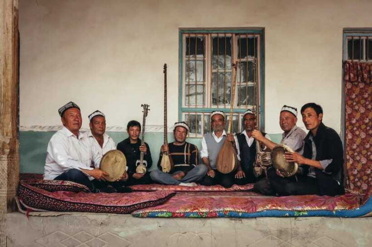 3-day-private-healing-tour-of-kashgar-cultural-and-natural