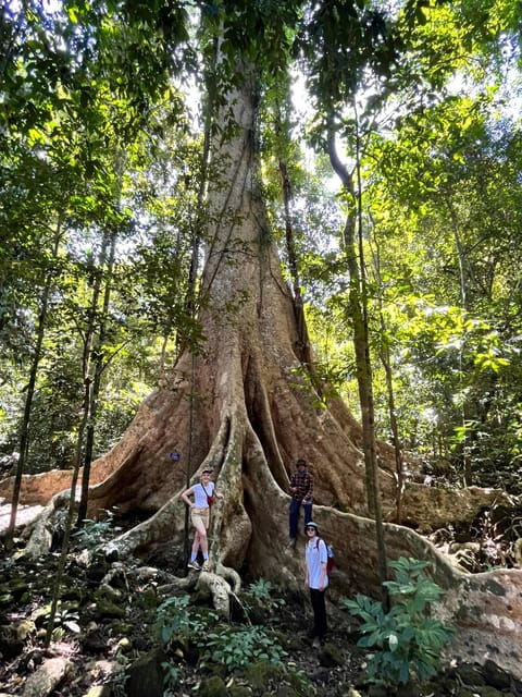 3-days-exploring-cat-tien-national-park-from-dalat