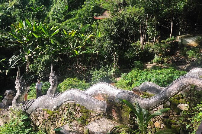 3 experiences: Doi Suthep Temple, Wat Phalat & Elephants - Final Thoughts