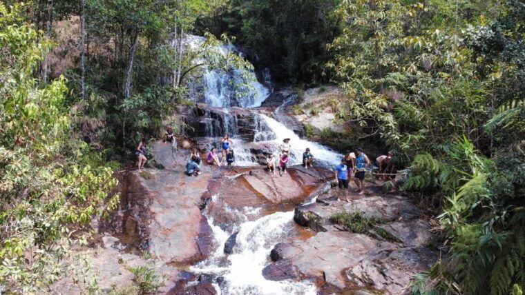 3-hours-trekking-tour-to-hidden-waterfall-and-sturgeon-farm