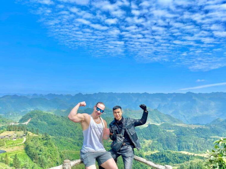 4-day-ha-giang-loop-small-group-motorbike-tour-with-rider