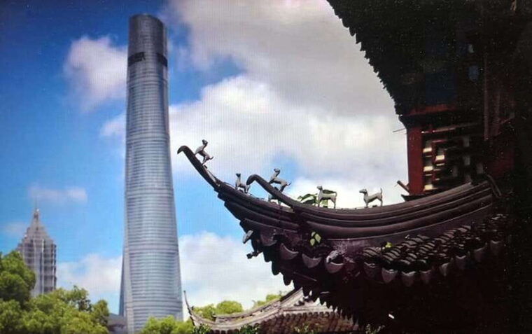 4-hour-shanghai-highlight-touryu-garden-jade-buddha-temple