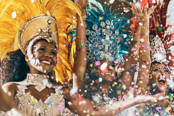 4-hour Vivid Latin Fiesta Dinner Cruise Shared Experience - Frequently Asked Questions