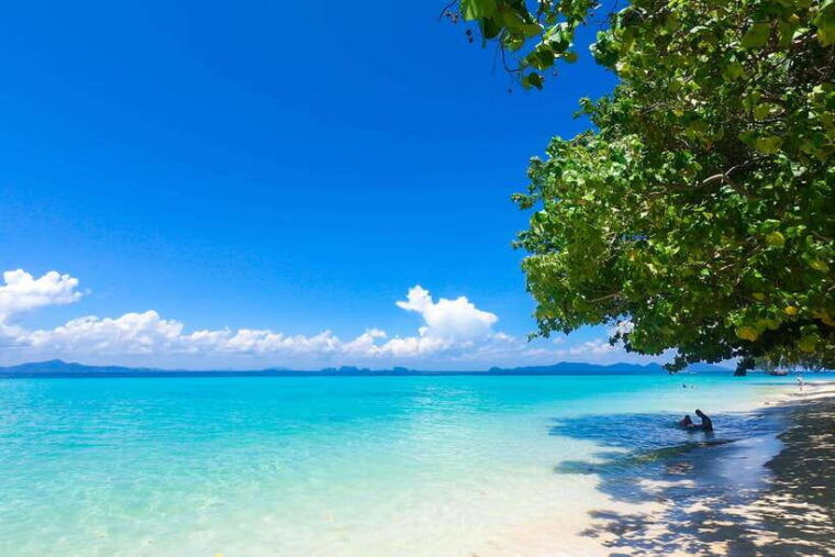 4-island-tour-from-koh-lanta-to-koh-kradan-with-beach-lunch
