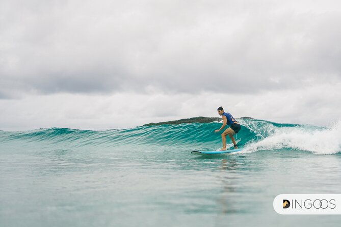5-Day Byron Bay and Evans Head Surf Adventure from Brisbane, Gold Coast or Byron Bay - Final Thoughts