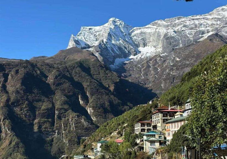 5-day-everest-tour-with-breakfast-at-everest-view-hotel