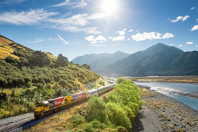 5 Day South Island Circut: Trains, Glaciers and Milford Sound from Christchurch - Analyzing the Tour’s Value