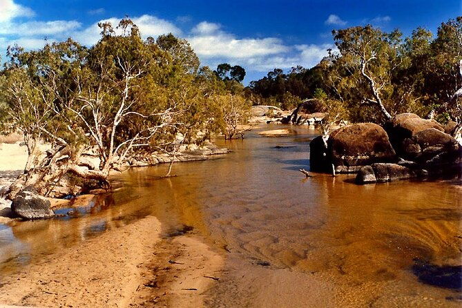 9-Day Small Group Fully Accommodated Cape York 4WD Tour from Cairns - FAQ