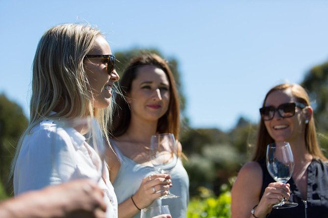 A Taste of Margaret River Seaplane Tour - FAQ