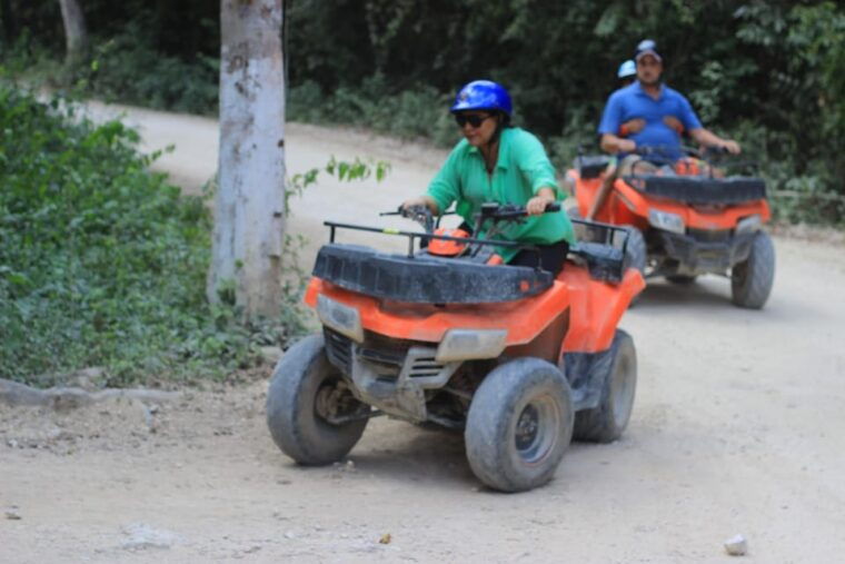adventure-park-with-all-terrain-vehicles-zip-lines-cenote