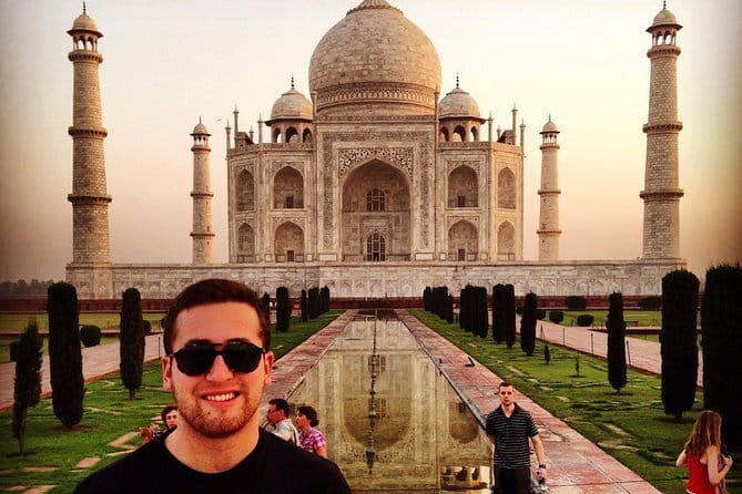 Agra: Taj Mahal and Agra Fort Private Guided Half-Day Trip - FAQ