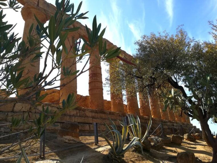 agrigento-valley-of-the-temples-private-tour