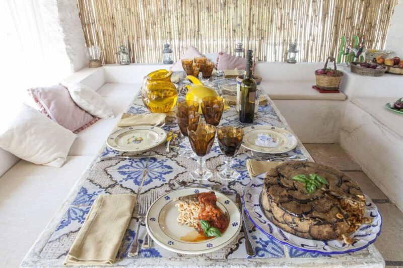 Alberobello: Dining Experience at a Locals Home - Customer Reviews