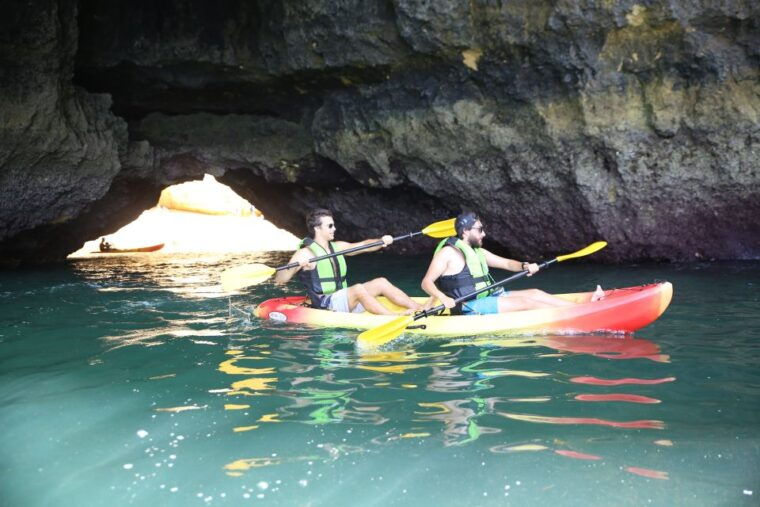 albufeira-2-hour-caves-and-cliffs-kayaking-experience