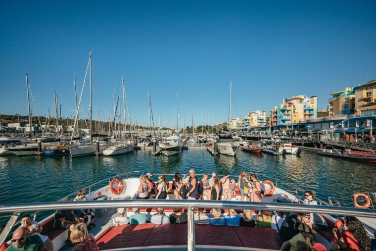 algarve-3-hour-caves-and-coastline-boat-trip