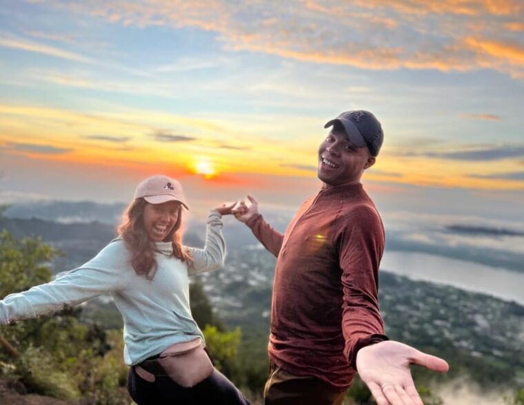 all-inclusive-mount-batur-sunrise-trekking-breakfast