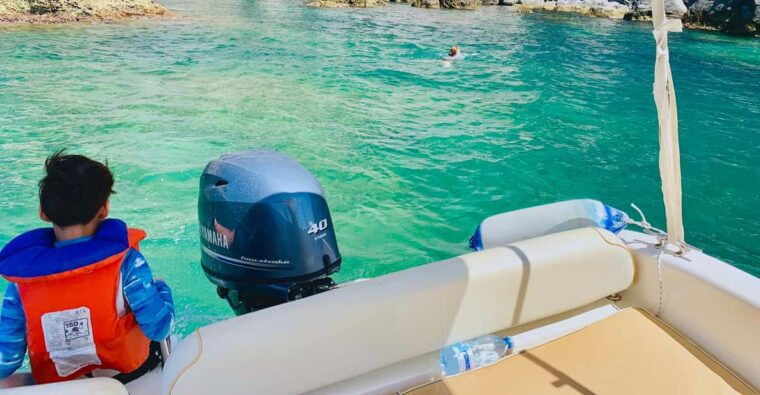 amalfi-coast-rent-boat-in-salerno-without-license