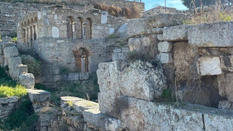 ancient-corinth-canal-epidaurus-nafplio-luxury-private-tour