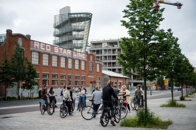 antwerp-guided-bike-tour