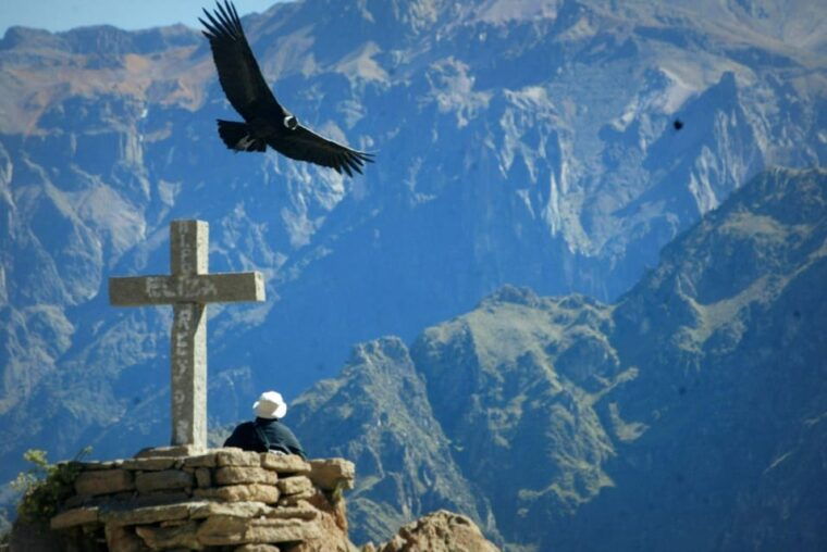 arequipa-colca-canyon-1-day-breakfast