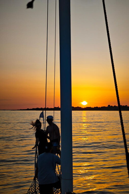 argostoli-sunset-cruise-with-food-drinks
