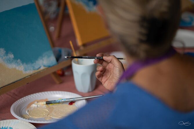 Art&Yoga Retreat - The Sum Up