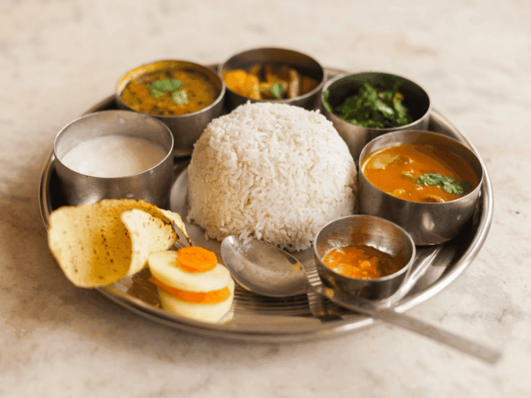 authentic-nepali-evening-traditional-food-and-cultural-show