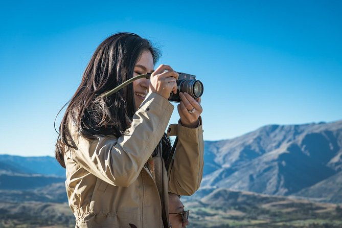 AuthenticAs Discover Queenstown - Professional Photography & Exclusive 4WD Tour - The Sum Up