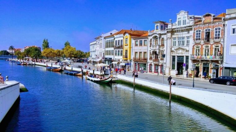 aveiro-tour4hours-from-oportocity-tour-half-day-trip
