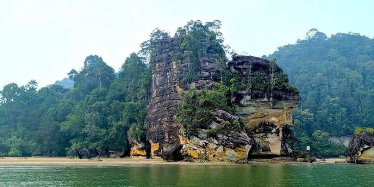 bako-national-park