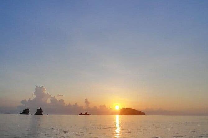 Bali Fishing Trip Private Boat - FAQ