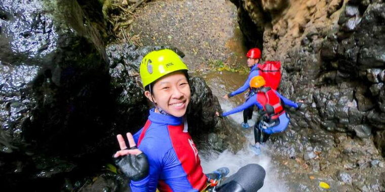 bali-gitgit-canyon-canyoning-trip-with-breakfast-and-lunch