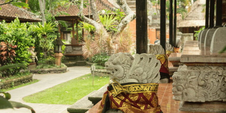bali-ubud-monkey-forest-private-tour-luxury-car