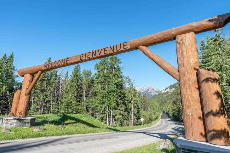 banff-4-hour-e-bike-and-walking-tour-in-johnston-canyon