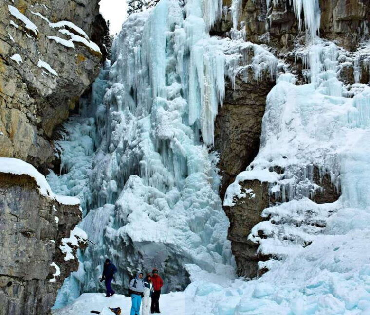 banff-beyond-guided-adventures-falls-views-hidden-gems
